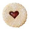 💙 Эмодзи «зимний тичер» для Telegram