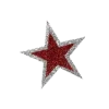❤️ Эмодзи «зимний тичер» для Telegram