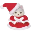 💙 Эмодзи «зимний тичер» для Telegram