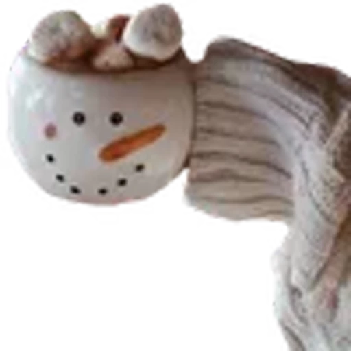 ☕️ Эмодзи «winter vibe» для Telegram