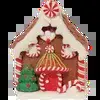 🏠 Эмодзи «winter vibe» для Telegram