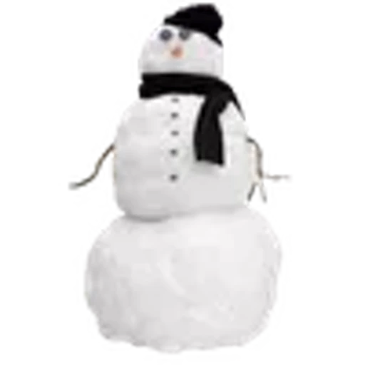 ⛄️ Эмодзи «winter vibe» для Telegram