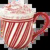 ☕️ Эмодзи «winter vibe» для Telegram