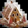 🏠 Эмодзи «winter vibe» для Telegram