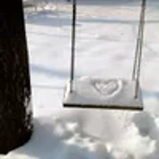 ❄️ Эмодзи «winter vibe» для Telegram