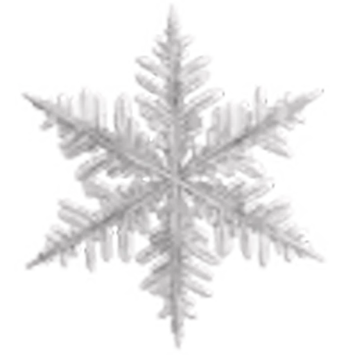 ❄️ Эмодзи «winter vibe» для Telegram