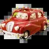 🚗 Эмодзи «winter vibe» для Telegram