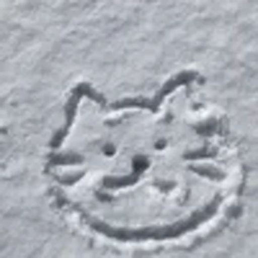 ❄️ Эмодзи «winter vibe» для Telegram