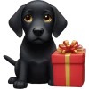 🤩 Эмодзи «winter xmas ios» для Telegram