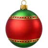 🤩 Эмодзи «winter xmas ios» для Telegram
