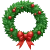 🤩 Эмодзи «winter xmas ios» для Telegram