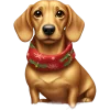 🤩 Эмодзи «winter xmas ios» для Telegram