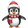 🤩 Эмодзи «winter xmas ios» для Telegram