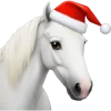 🤩 Эмодзи «winter xmas ios» для Telegram