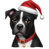 🤩 Эмодзи «winter xmas ios» для Telegram