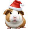 🤩 Эмодзи «winter xmas ios» для Telegram