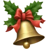 🤩 Эмодзи «winter xmas ios» для Telegram