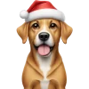 🤩 Эмодзи «winter xmas ios» для Telegram