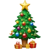 🤩 Эмодзи «winter xmas ios» для Telegram