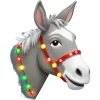🤩 Эмодзи «winter xmas ios» для Telegram