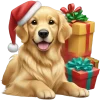 🤩 Эмодзи «winter xmas ios» для Telegram