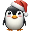 🤩 Эмодзи «winter xmas ios» для Telegram
