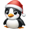 🤩 Эмодзи «winter xmas ios» для Telegram