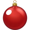 🤩 Эмодзи «winter xmas ios» для Telegram