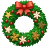 🤩 Эмодзи «winter xmas ios» для Telegram