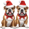 🤩 Эмодзи «winter xmas ios» для Telegram