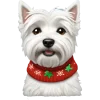 🤩 Эмодзи «winter xmas ios» для Telegram