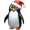 🤩 Эмодзи «winter xmas ios» для Telegram