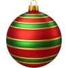 🤩 Эмодзи «winter xmas ios» для Telegram