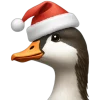 🤩 Эмодзи «winter xmas ios» для Telegram