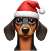 🤩 Эмодзи «winter xmas ios» для Telegram