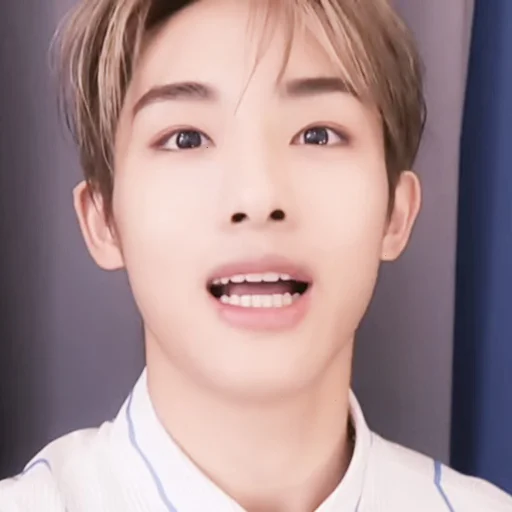 🍣 Стикер «WayV nct» для Telegram