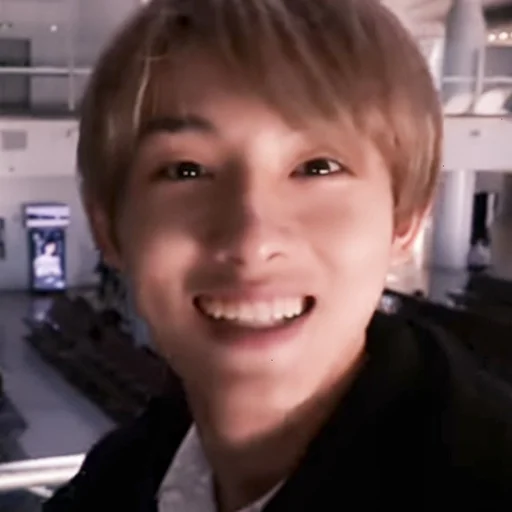 🍣 Стикер «WayV nct» для Telegram