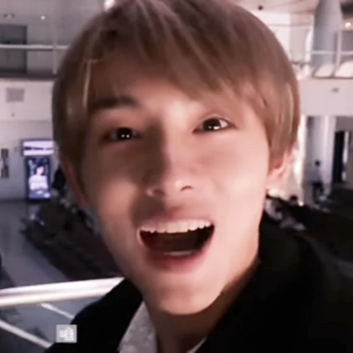 🍣 Стикер «WayV nct» для Telegram