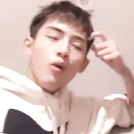 🍣 Стикер «WayV nct» для Telegram