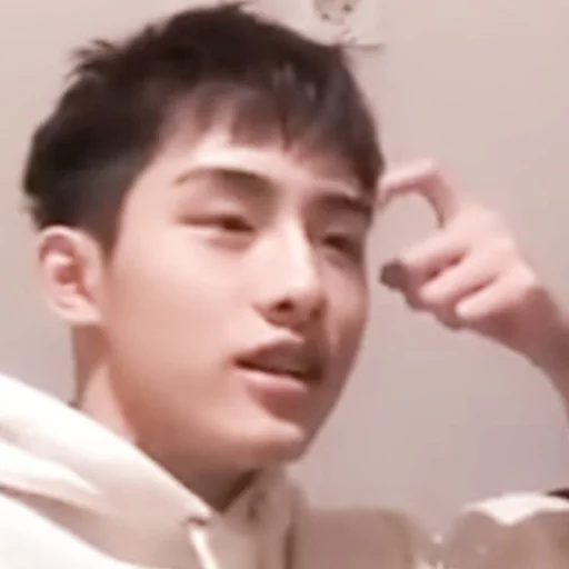 🍣 Стикер «WayV nct» для Telegram