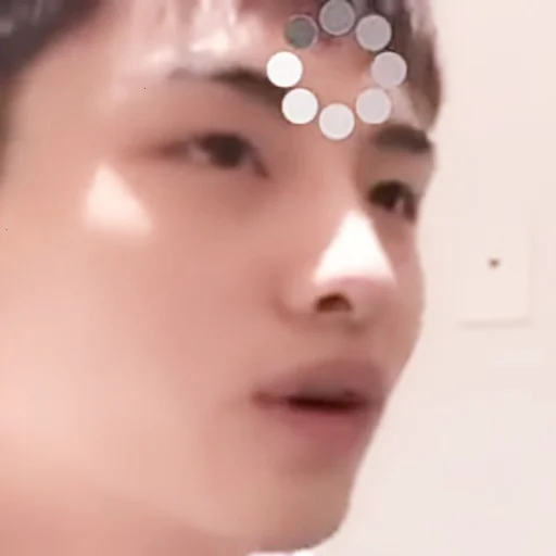 🍣 Стикер «WayV nct» для Telegram