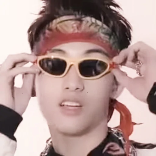 🍣 Стикер «WayV nct» для Telegram