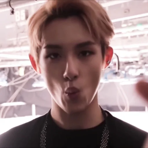 🍣 Стикер «WayV nct» для Telegram