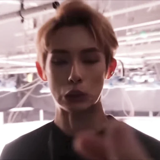 🍣 Стикер «WayV nct» для Telegram