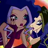 Стикер 56 Winx 3 s. #film #status
