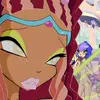 Стикер 55 Winx 3 s. #film #status