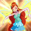 Стикер 34 Winx 3 s. #film #status