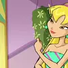 Стикер 48 Winx 3 s. #film #status