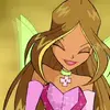 Стикер 52 Winx 3 s. #film #status