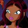Стикер 50 Winx 3 s. #film #status